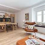 Casa Cosi - Eixample 2