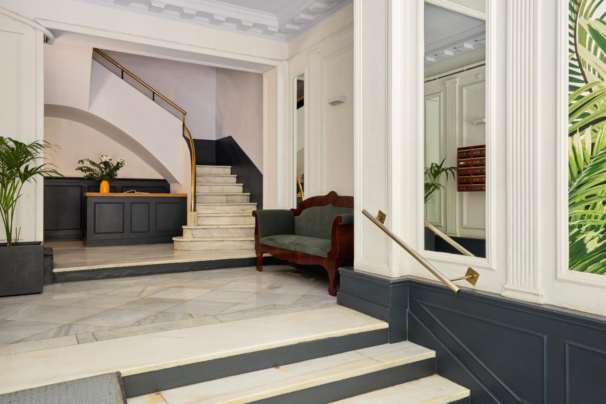 Apartamento Casa Cosi - Eixample 2 *