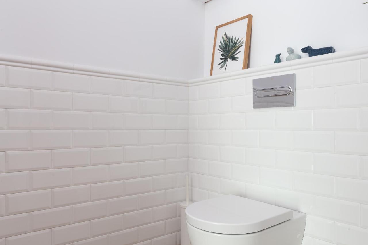 Apartamento Casa Cosi - Eixample 2 Barcelona