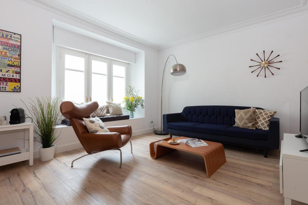 Casa Cosi - Eixample 2 Barcelona