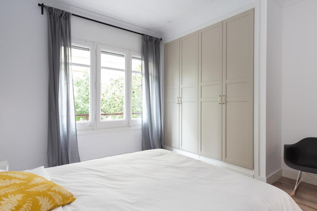 Apartment Casa Cosi - Eixample 2 *