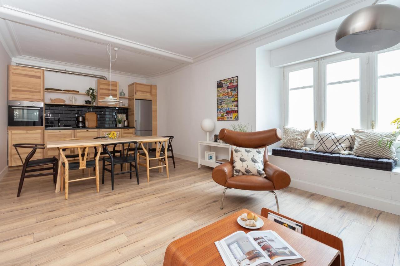Casa Cosi - Eixample 2 *