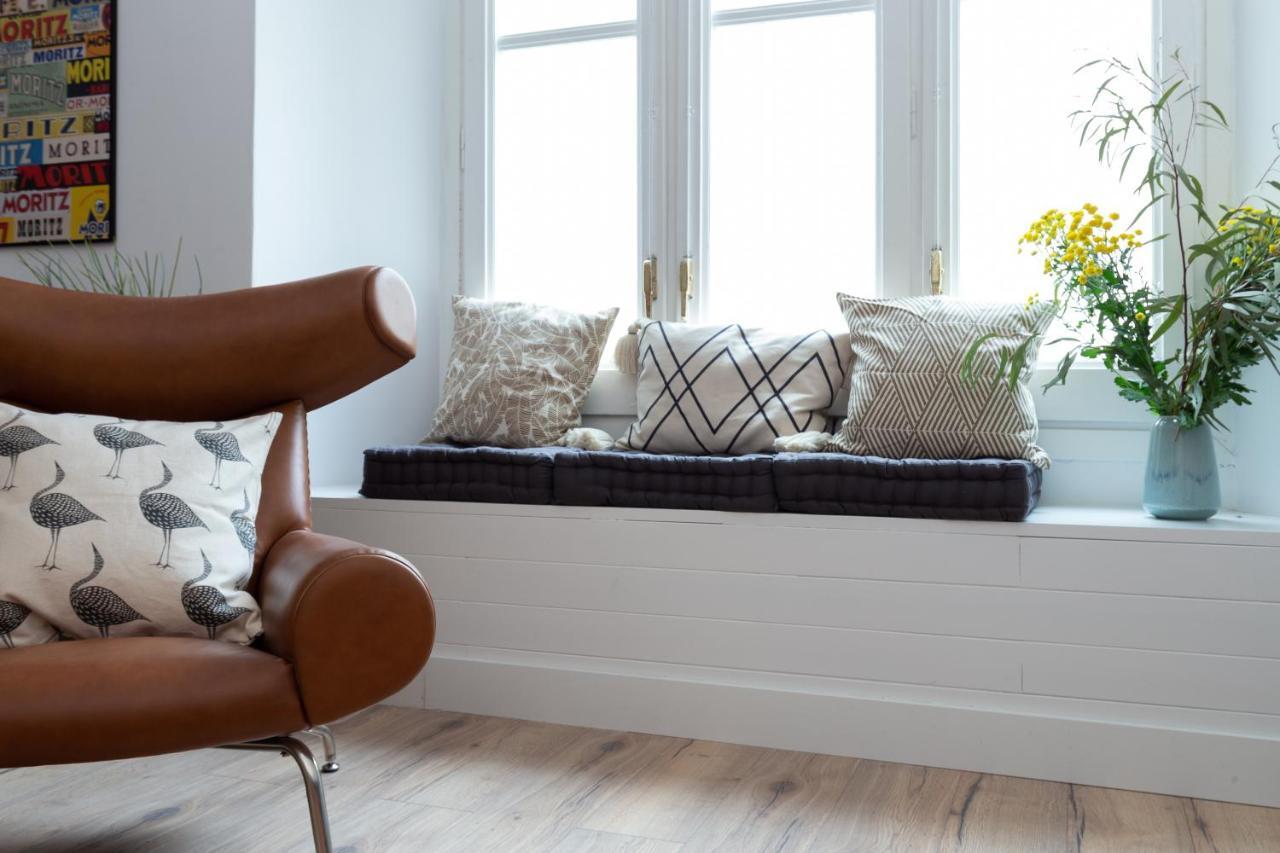 Apartamento Casa Cosi - Eixample 2