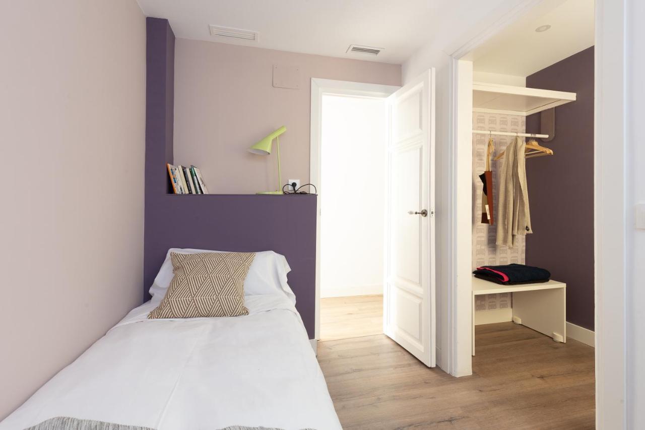 Apartamento Casa Cosi - Eixample 2 *