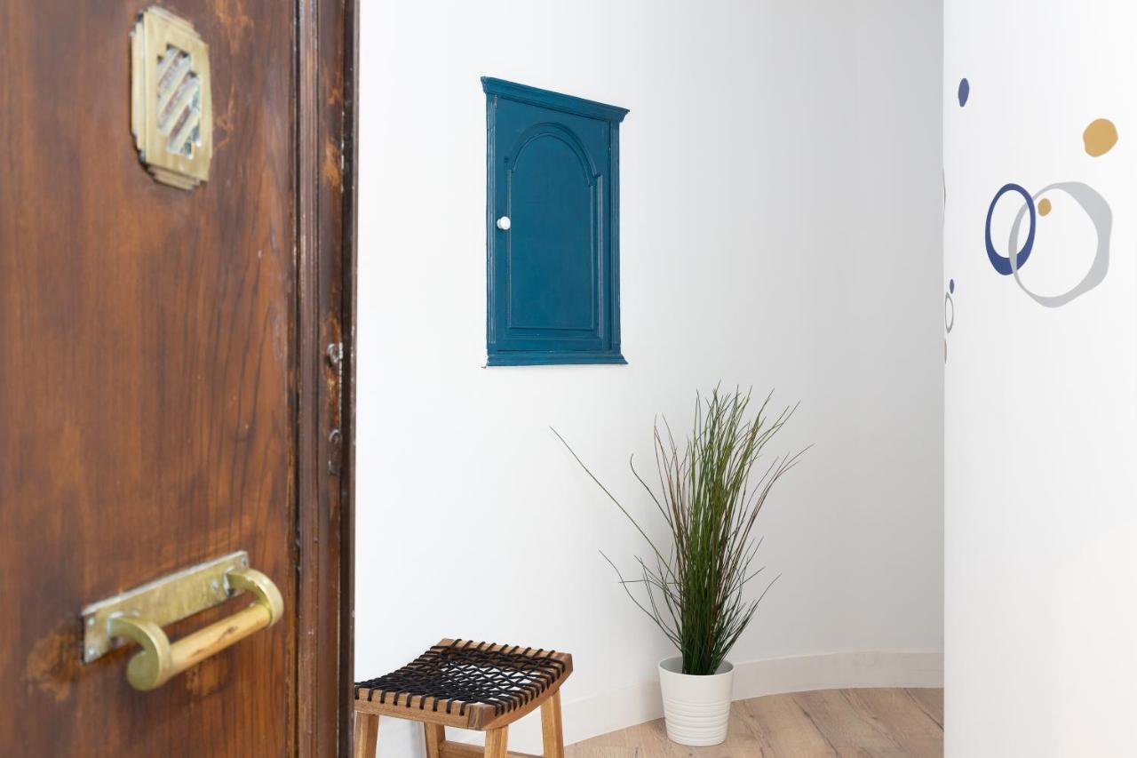 Casa Cosi - Eixample 2 *