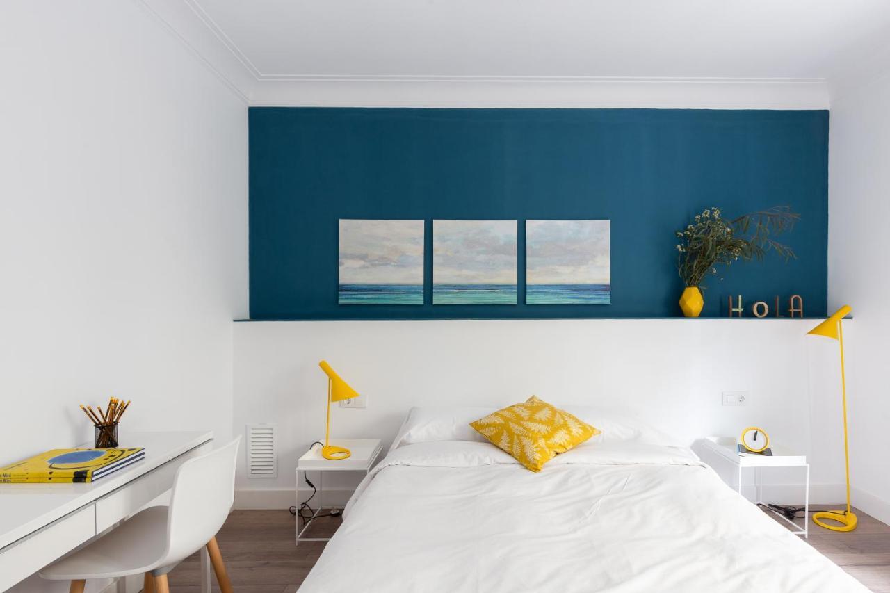 Apartment Casa Cosi - Eixample 2 Barcelona