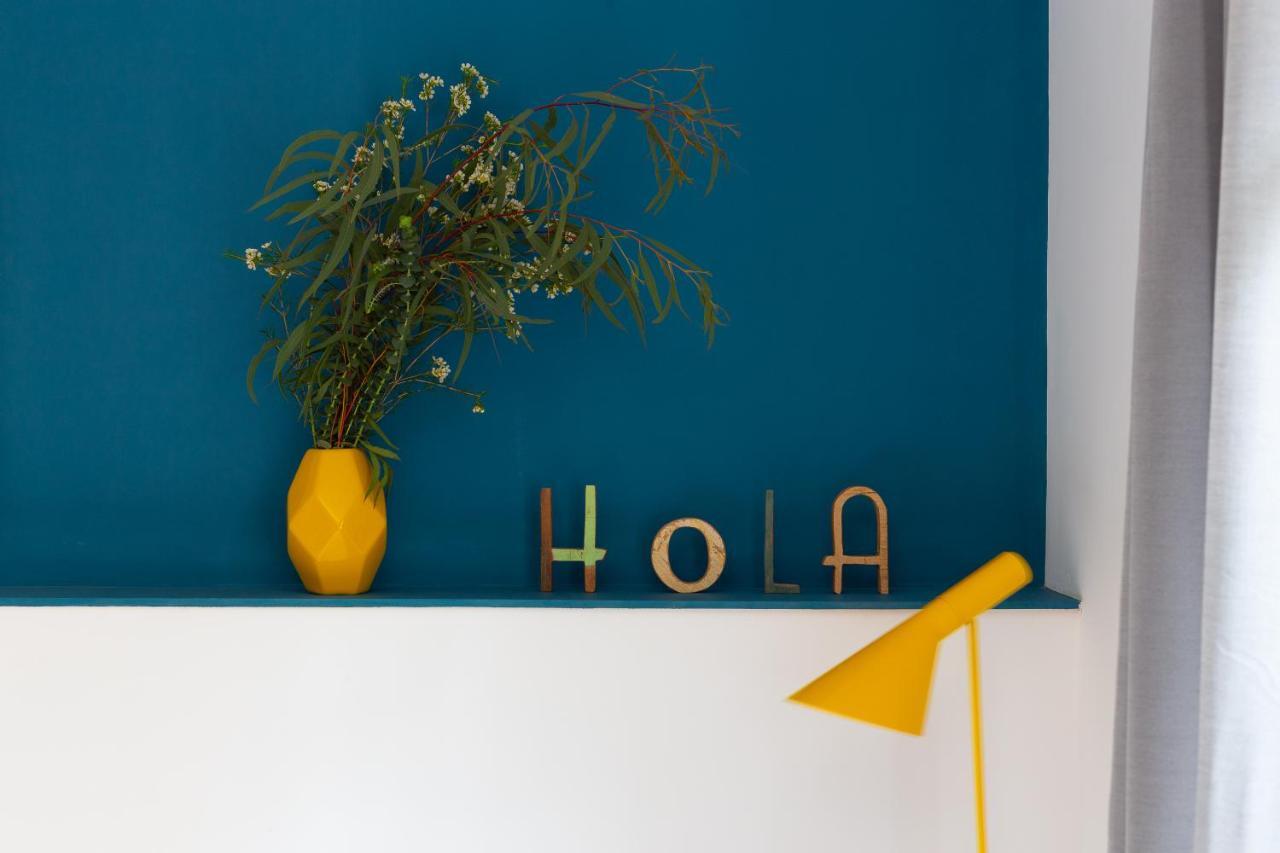 Casa Cosi - Eixample 2 Apartment Barcelona