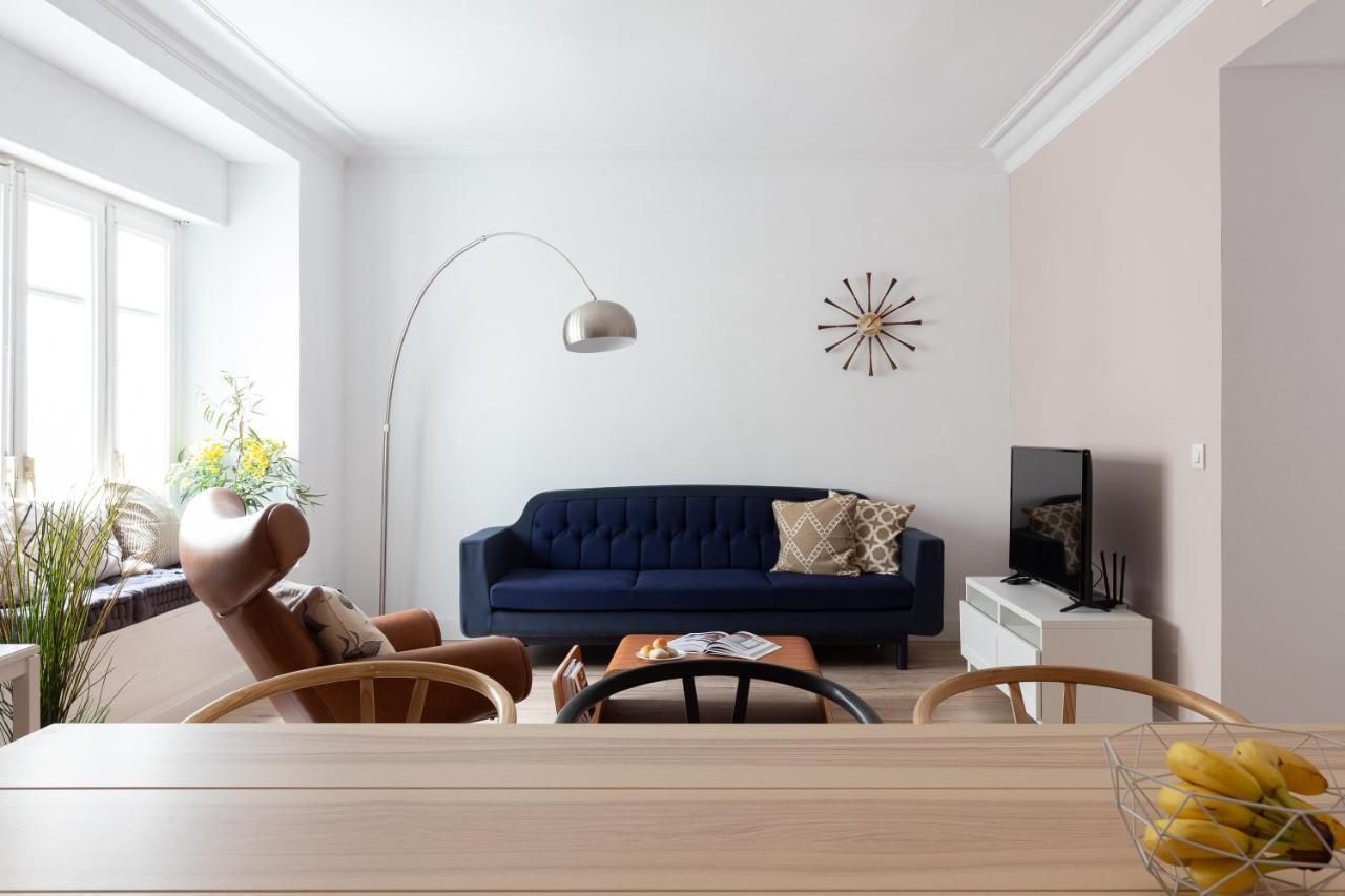 Casa Cosi - Eixample 2 Barcelona
