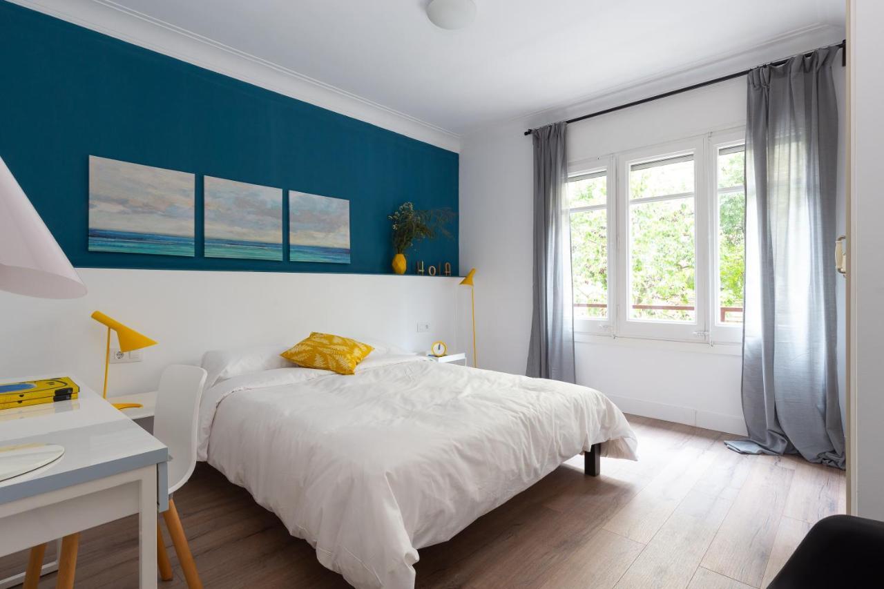 Apartamento Casa Cosi - Eixample 2 Barcelona