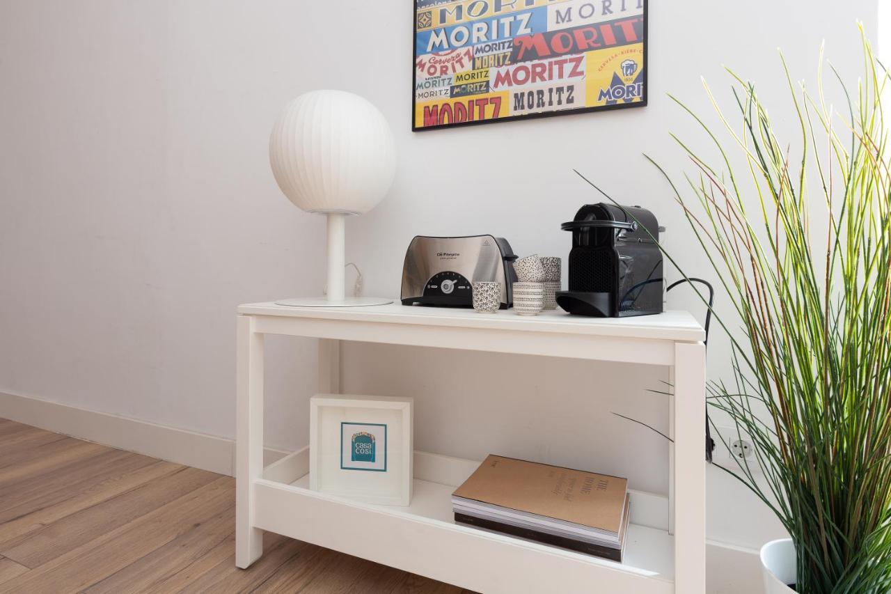 Apartamento Casa Cosi - Eixample 2 Barcelona