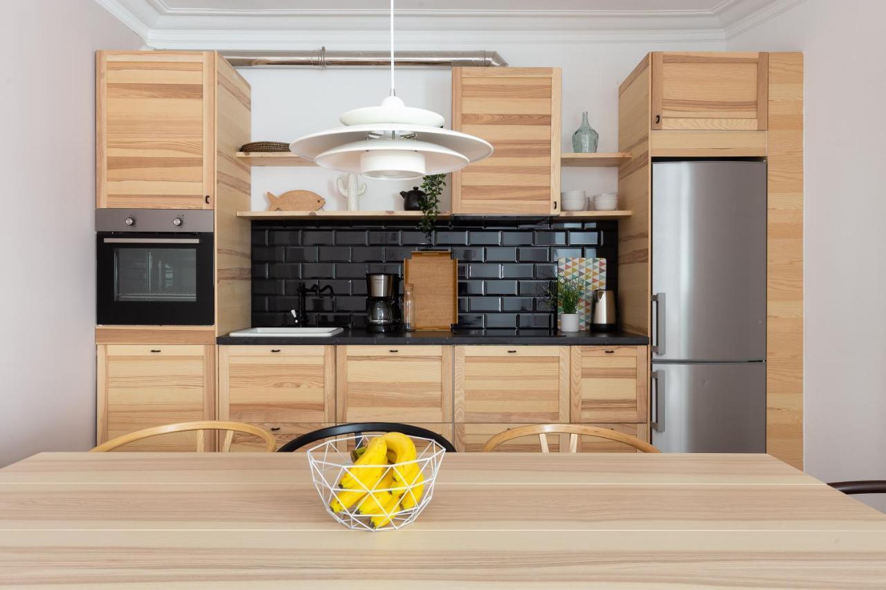 Apartamento Casa Cosi - Eixample 2 *