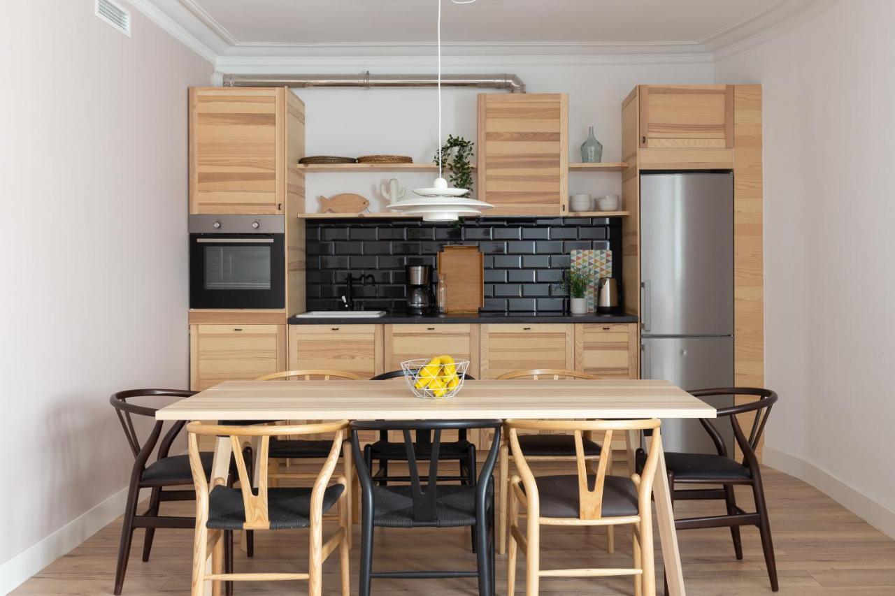 Casa Cosi - Eixample 2 Apartamento